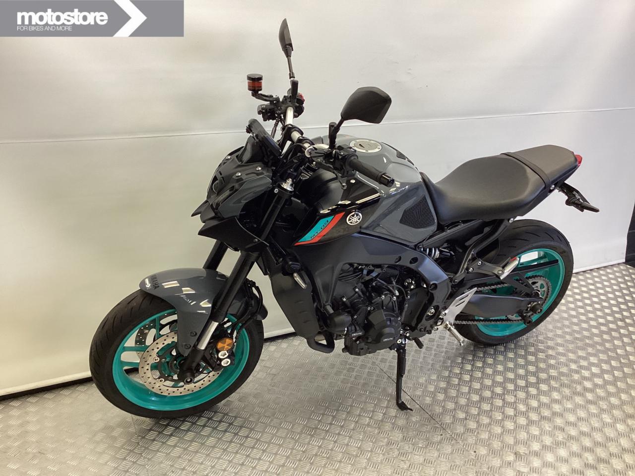Yamaha 2024 MT-09 ABS 35KW | Yamaha occasion