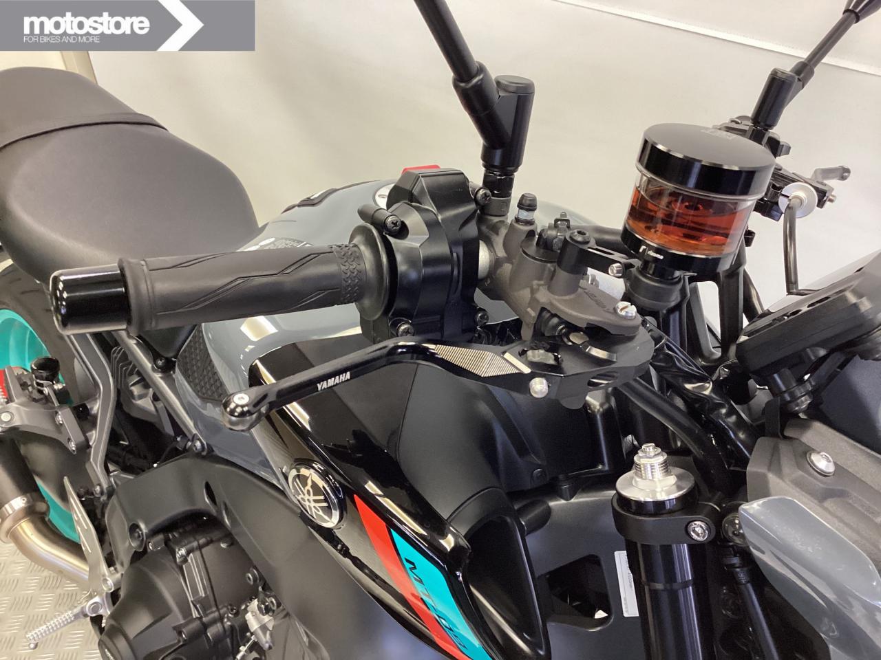 Yamaha 2024 MT-09 ABS 35KW | Yamaha occasion