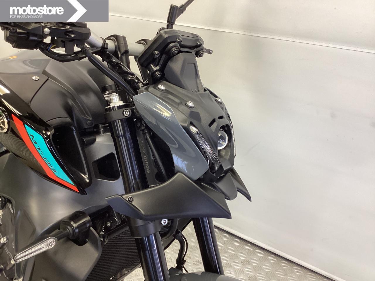 Yamaha 2024 MT-09 ABS 35KW | Yamaha occasion