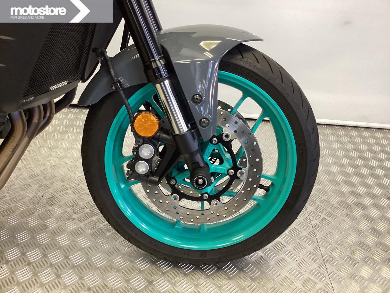 Yamaha 2024 MT-09 ABS 35KW | Yamaha occasion