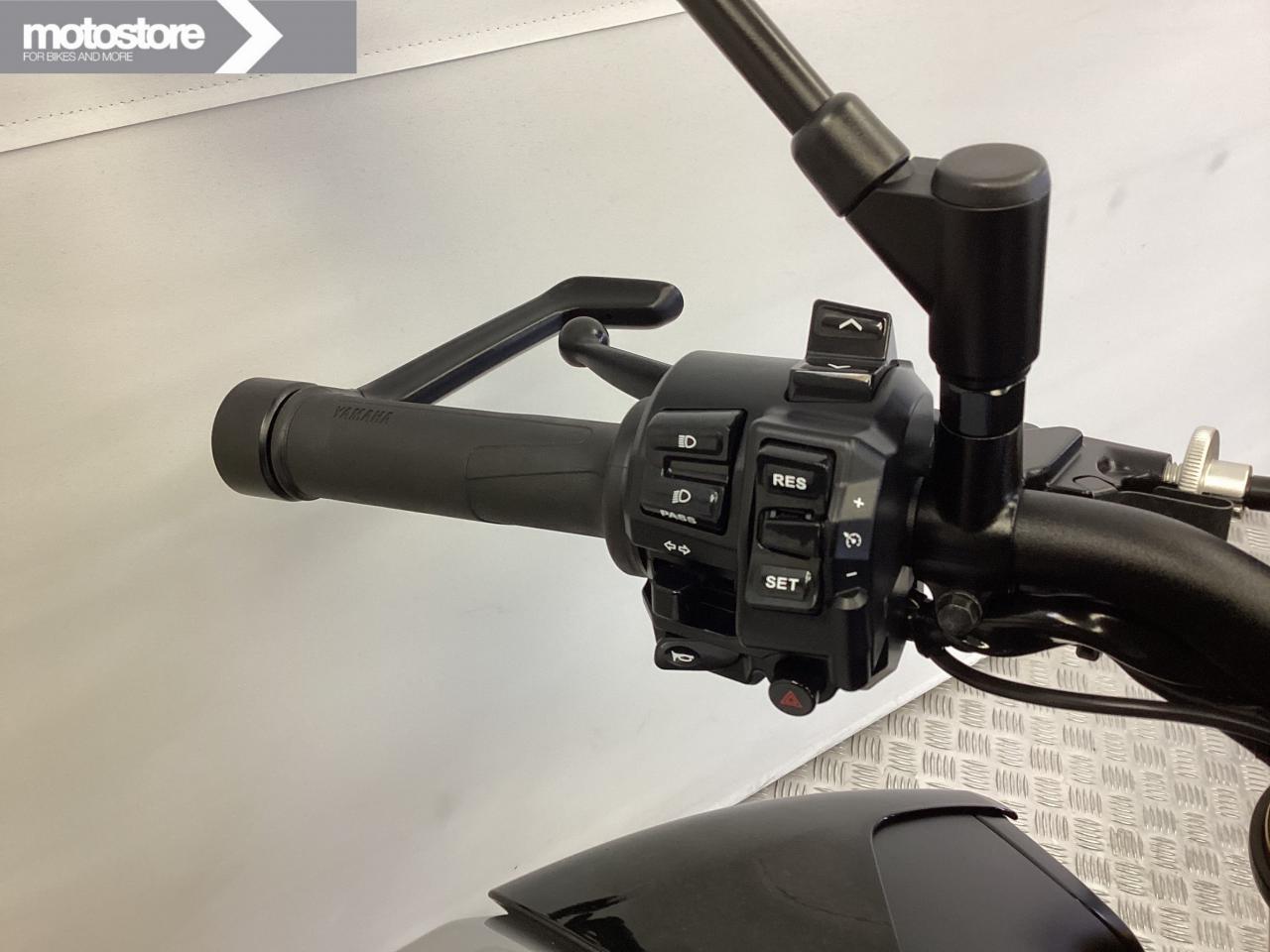 Yamaha 2023 MT-09 SP ABS | Yamaha occasion