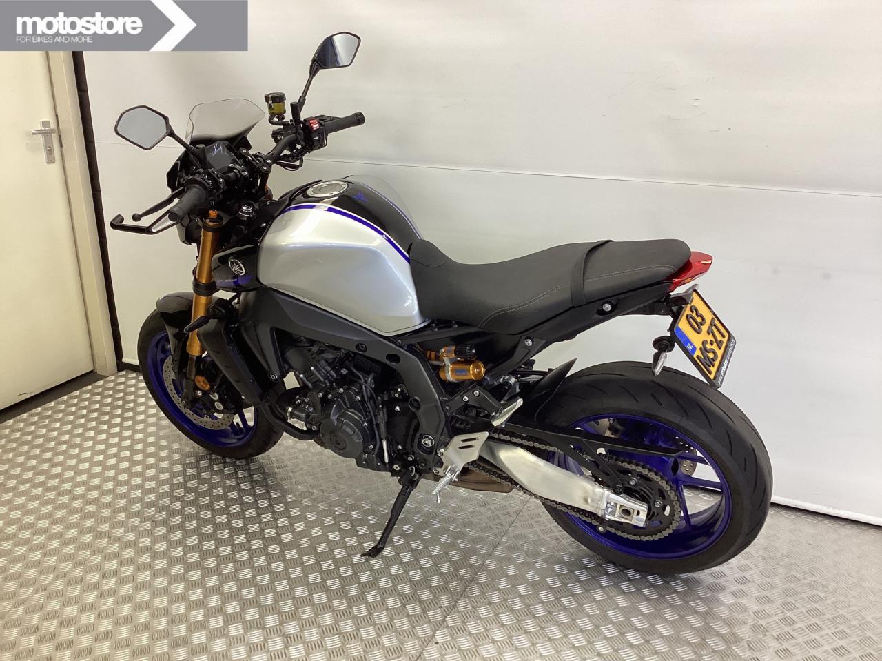 Yamaha 2023 MT-09 SP ABS | Yamaha occasion