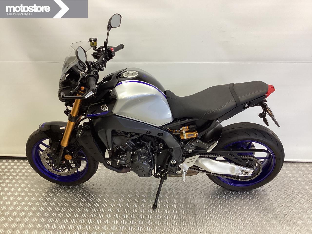 Yamaha 2023 MT-09 SP ABS | Yamaha occasion