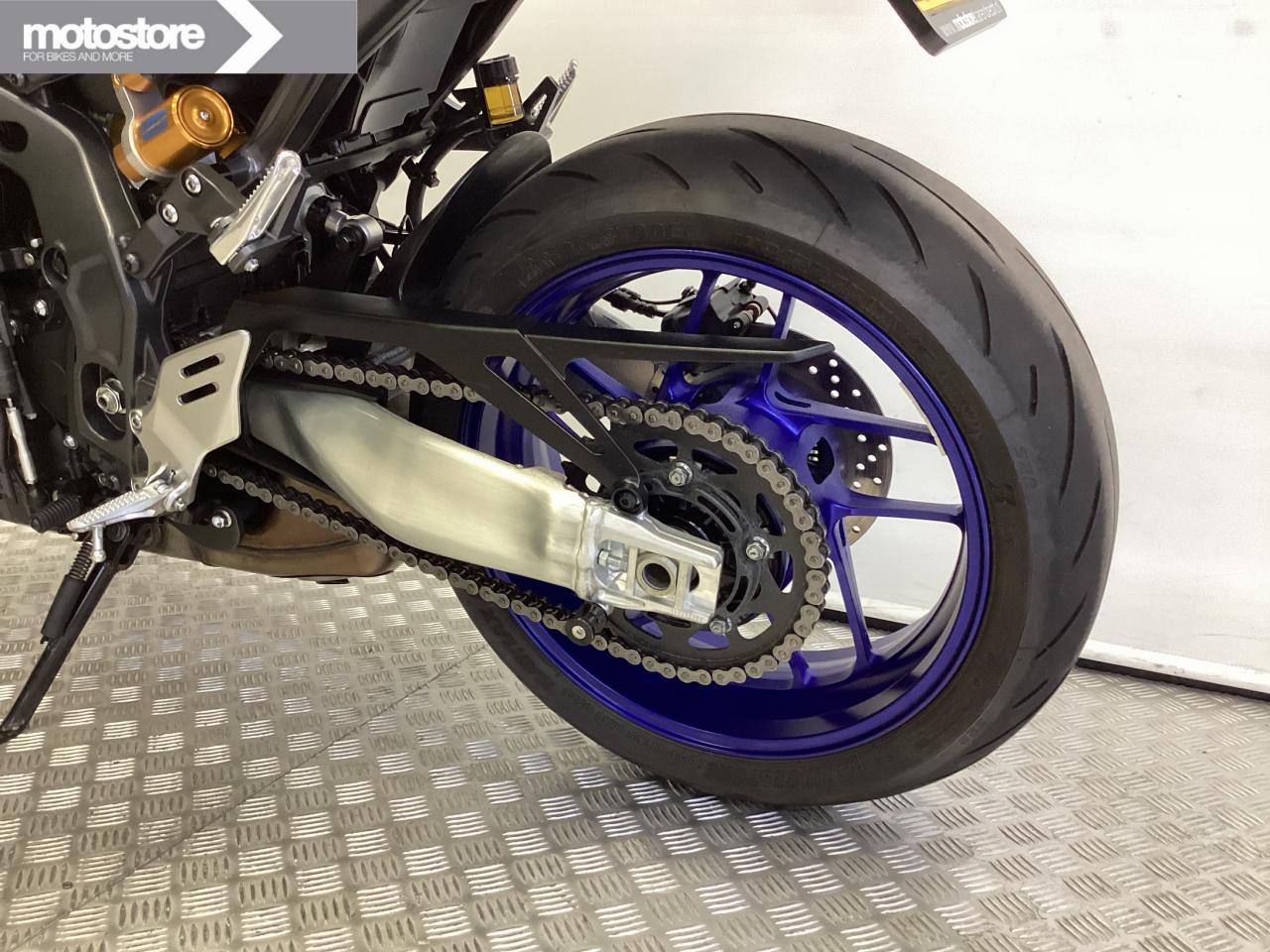 Yamaha 2023 MT-09 SP ABS | Yamaha occasion