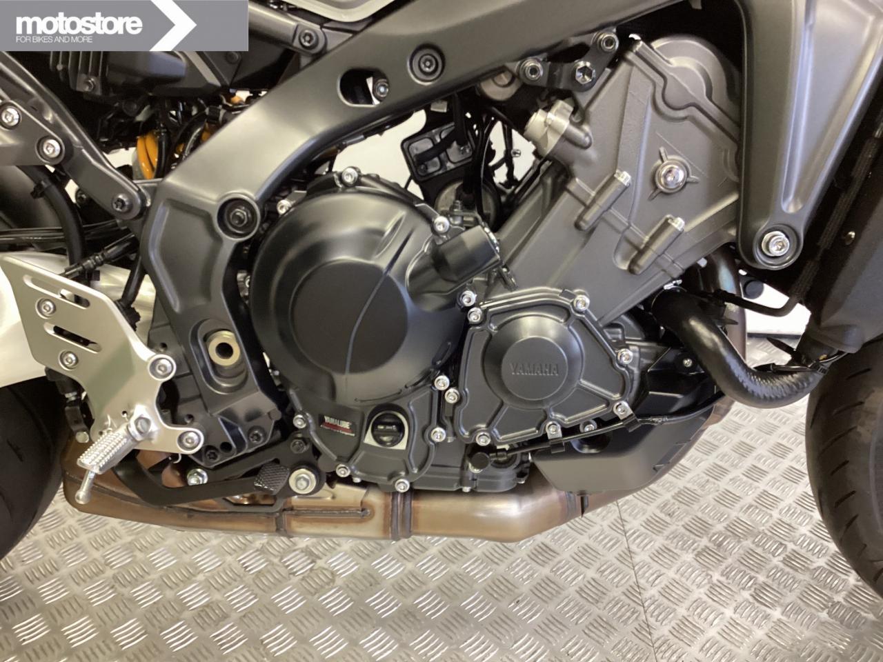 Yamaha 2023 MT-09 SP ABS | Yamaha occasion