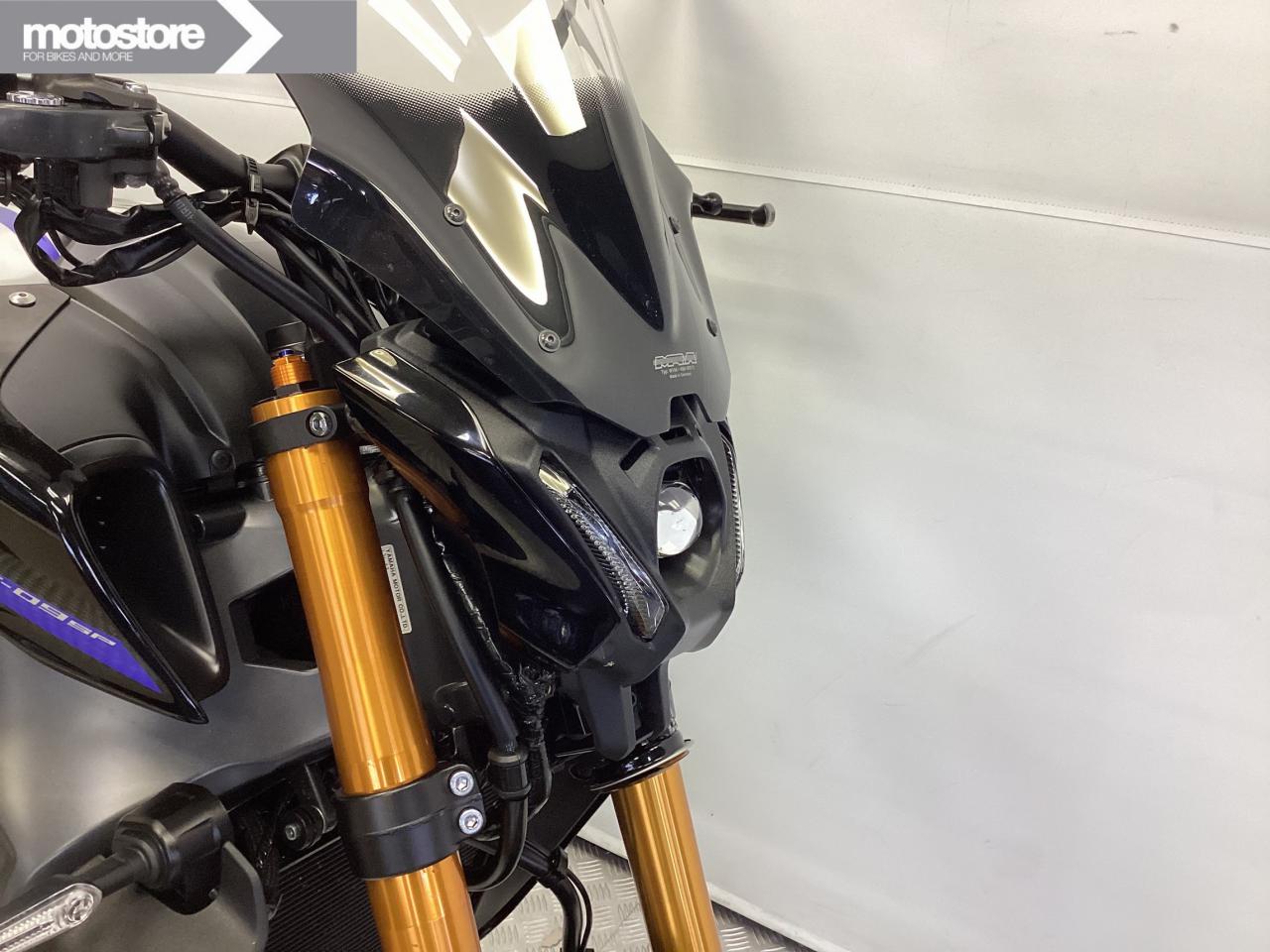 Yamaha 2023 MT-09 SP ABS | Yamaha occasion