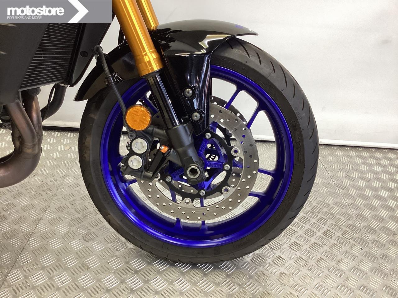 Yamaha 2023 MT-09 SP ABS | Yamaha occasion