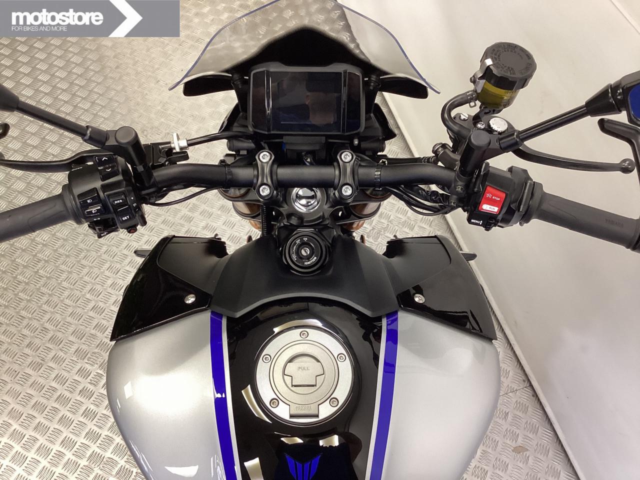 Yamaha 2023 MT-09 SP ABS | Yamaha occasion