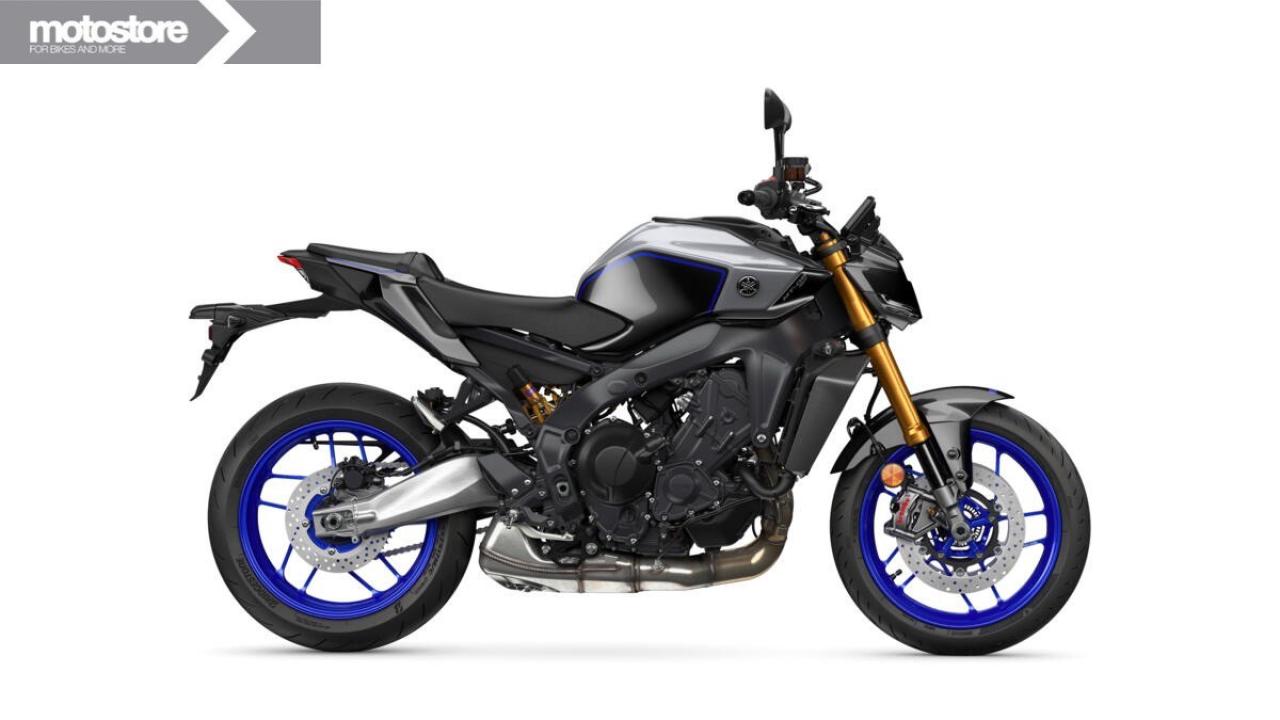 Yamaha 2025 MT-09 SP ABS | Yamaha occasion