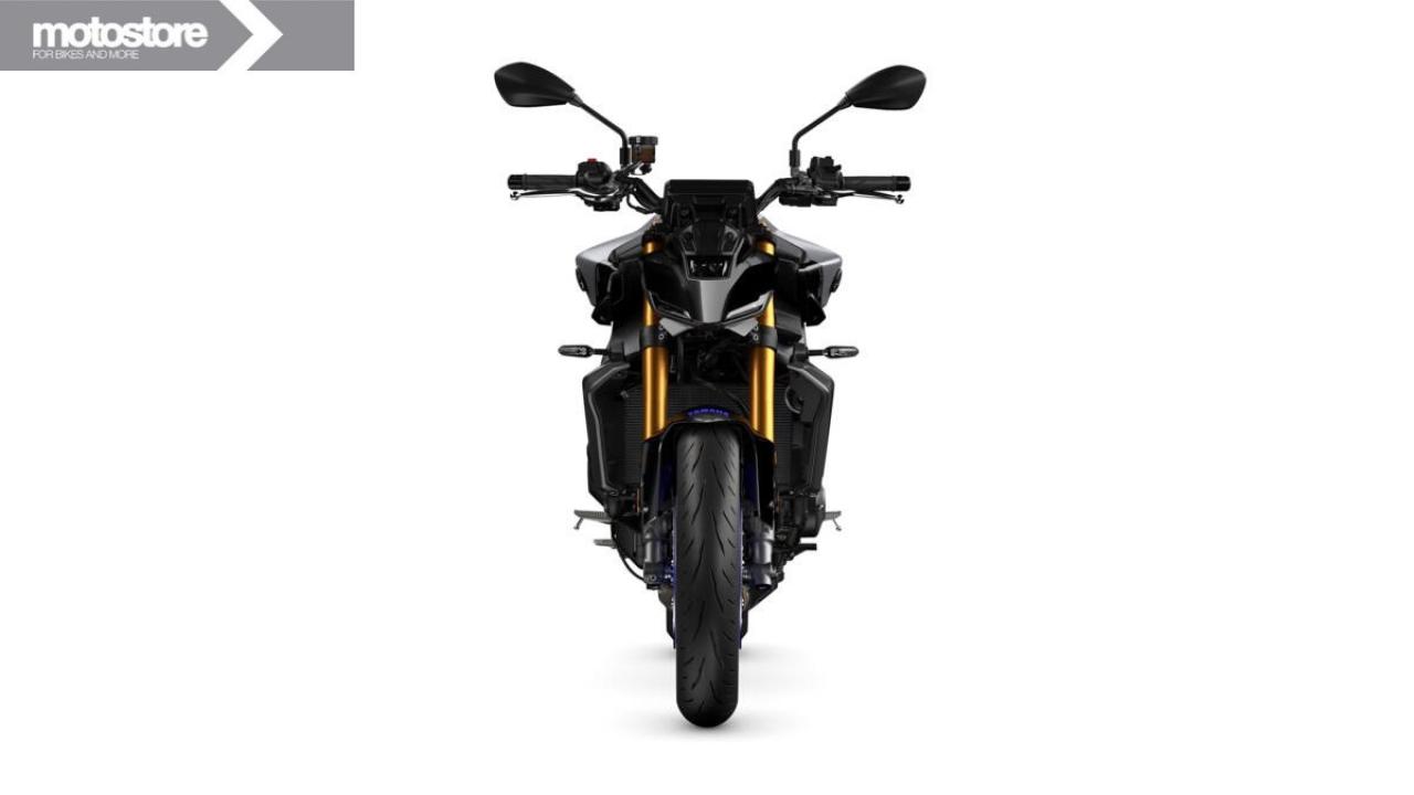 Yamaha 2025 MT-09 SP ABS | Yamaha occasion