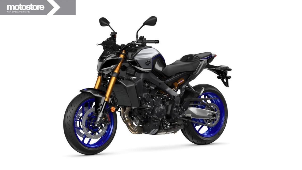 Yamaha 2025 MT-09 SP ABS | Yamaha occasion
