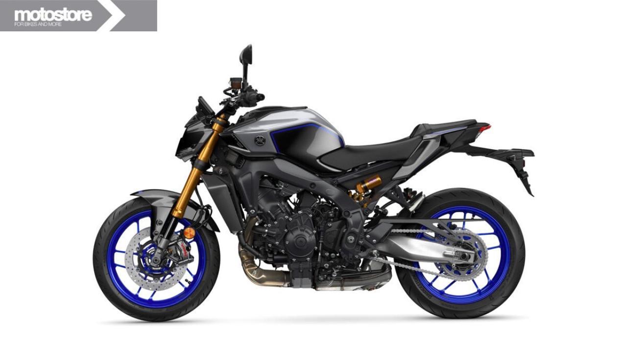 Yamaha 2025 MT-09 SP ABS | Yamaha occasion