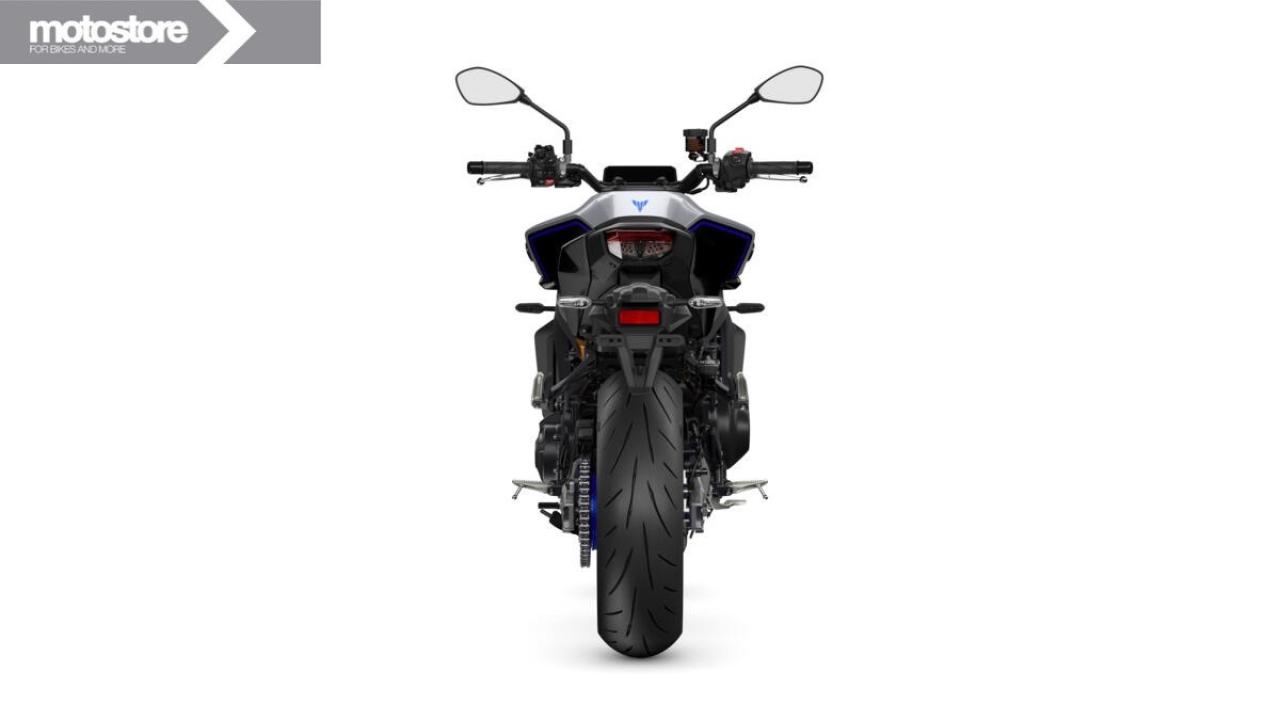 Yamaha 2025 MT-09 SP ABS | Yamaha occasion