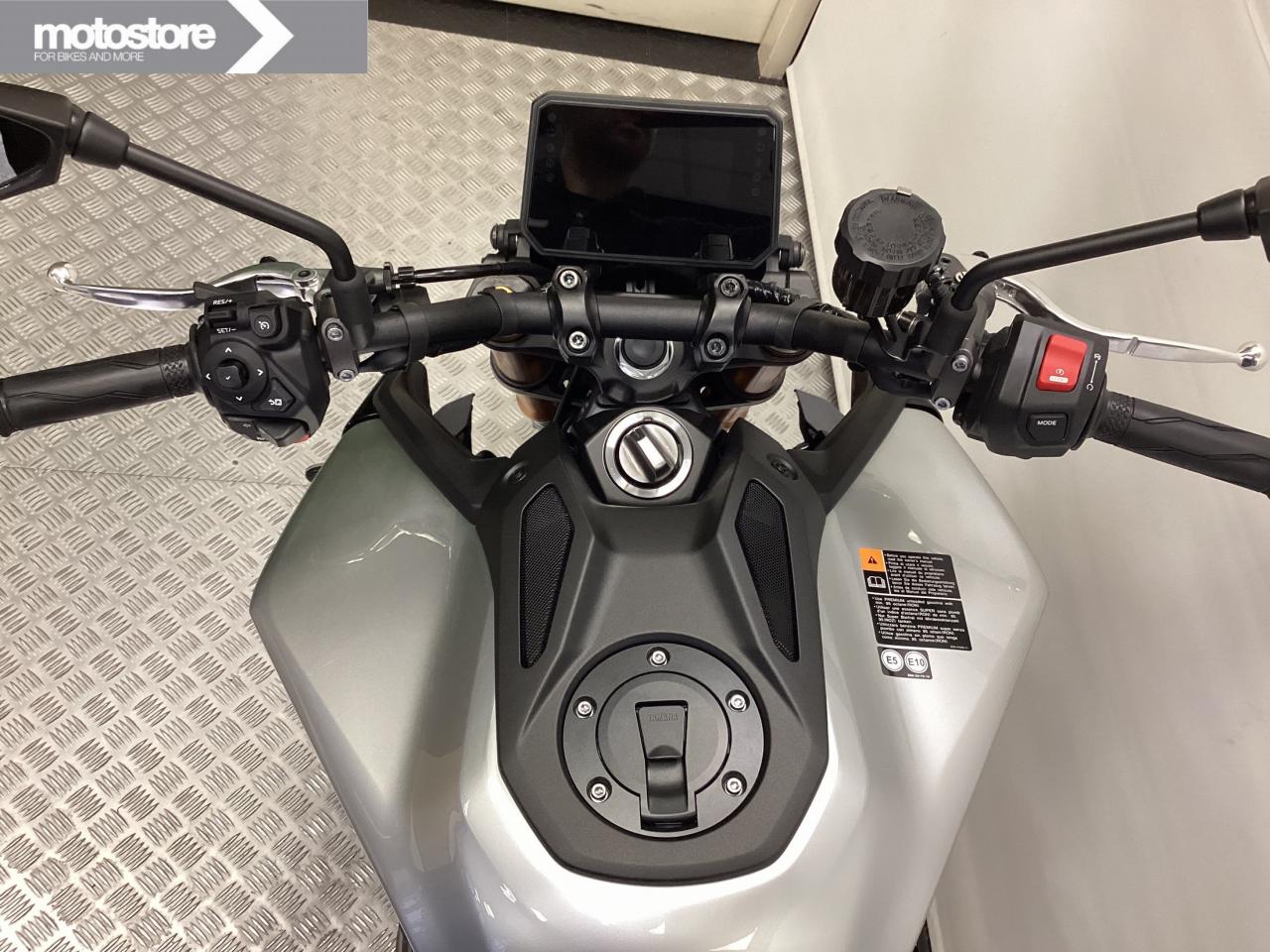 Yamaha 2026 MT-09 SP ABS | Yamaha occasion