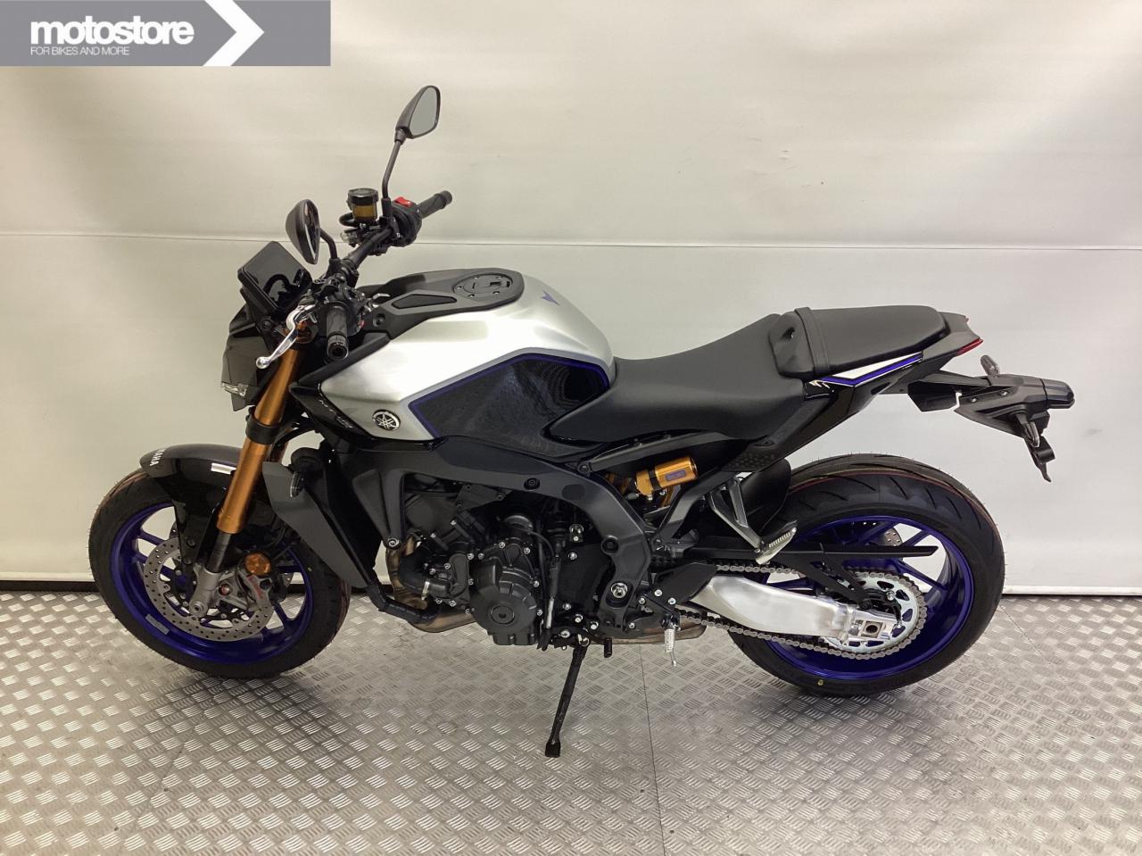Yamaha 2026 MT-09 SP ABS | Yamaha occasion