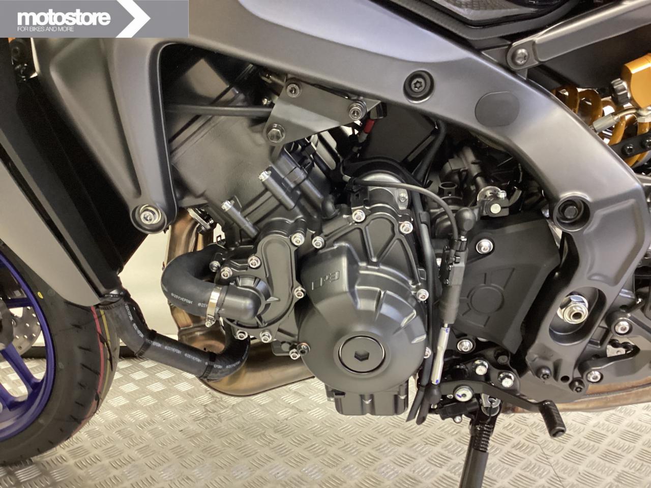 Yamaha 2026 MT-09 SP ABS | Yamaha occasion