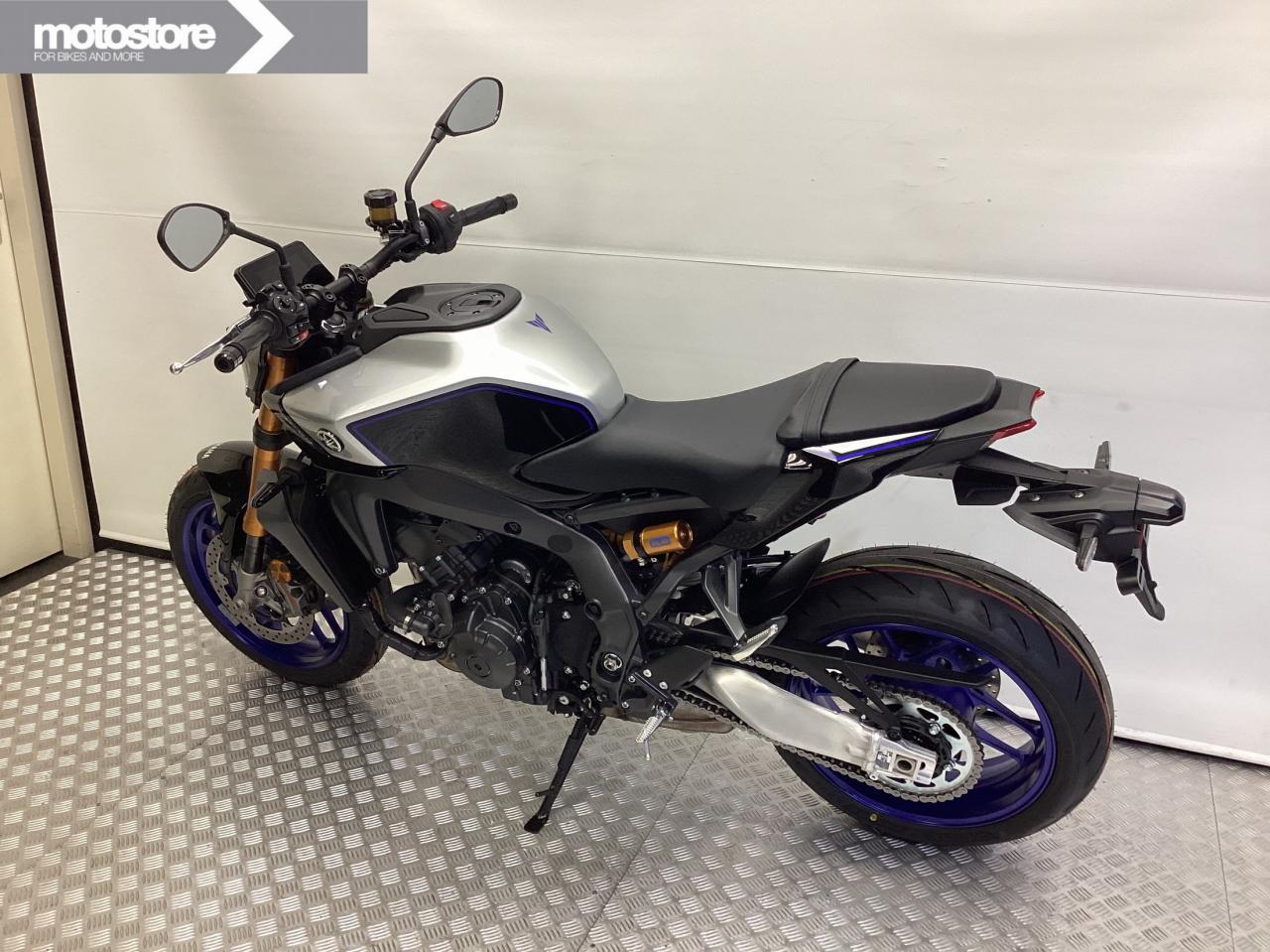 Yamaha 2026 MT-09 SP ABS | Yamaha occasion
