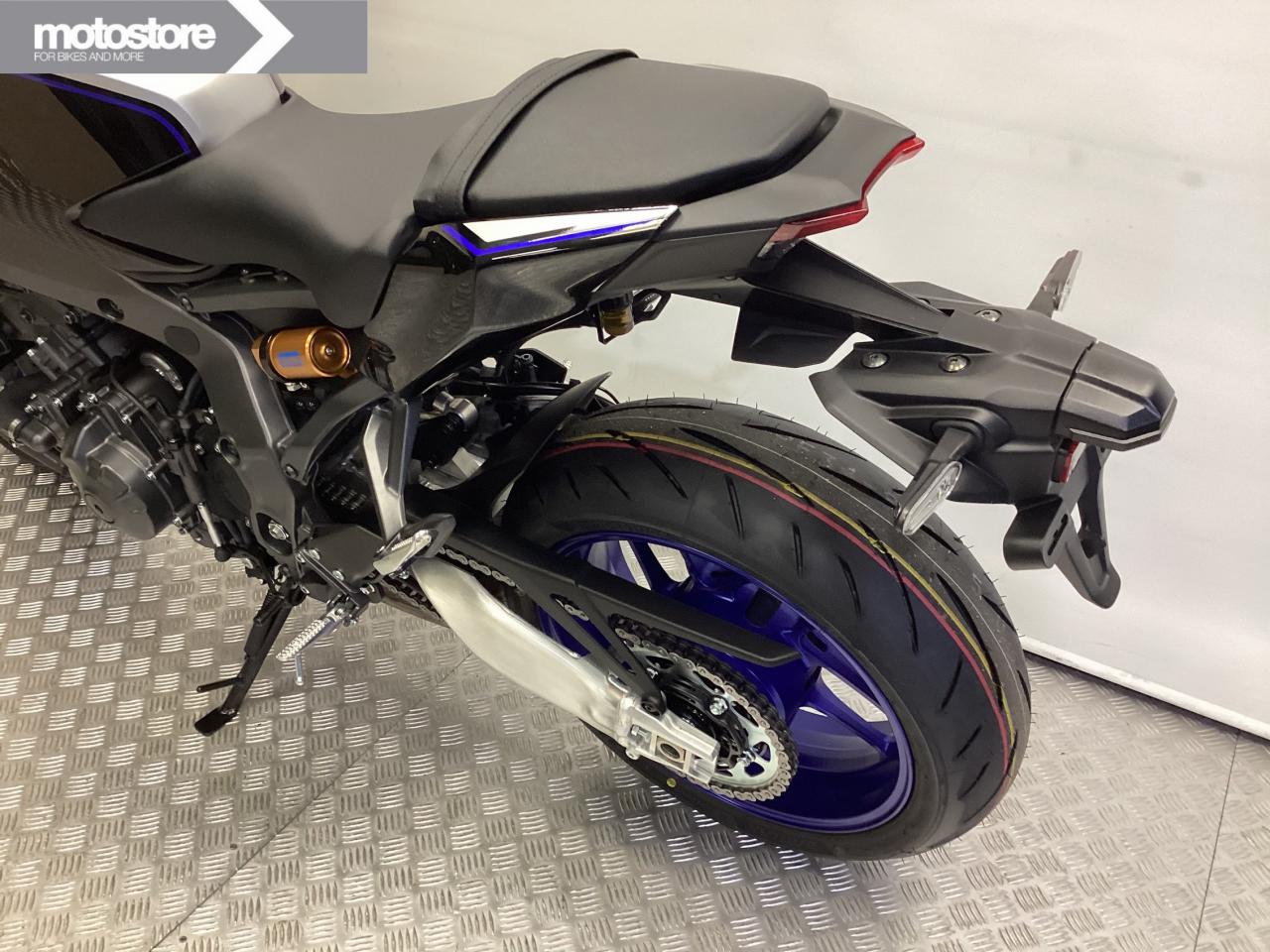 Yamaha 2026 MT-09 SP ABS | Yamaha occasion