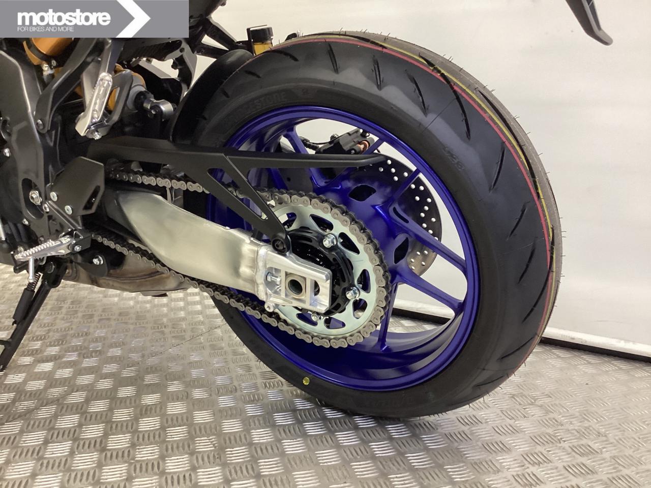 Yamaha 2026 MT-09 SP ABS | Yamaha occasion