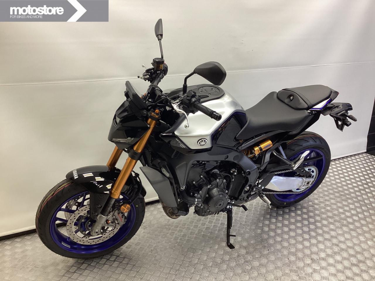 Yamaha 2026 MT-09 SP ABS | Yamaha occasion