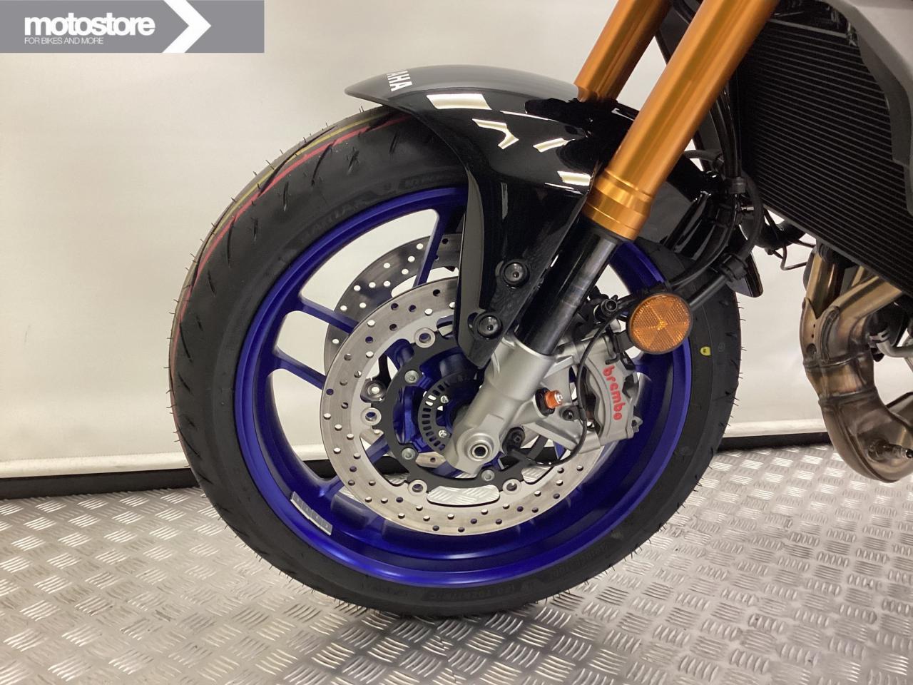 Yamaha 2026 MT-09 SP ABS | Yamaha occasion