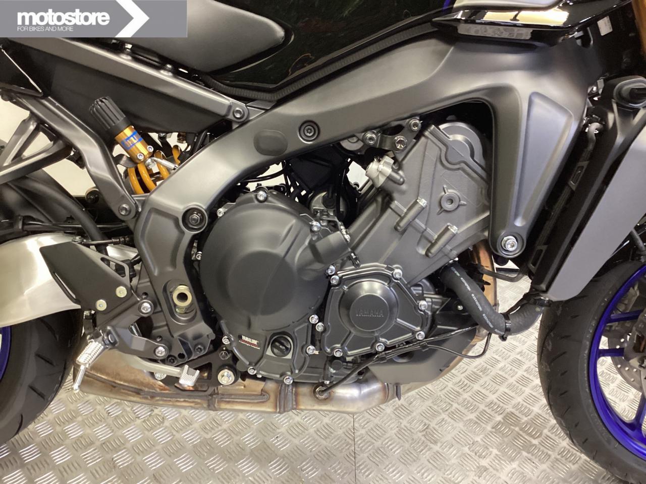 Yamaha 2026 MT-09 SP ABS | Yamaha occasion