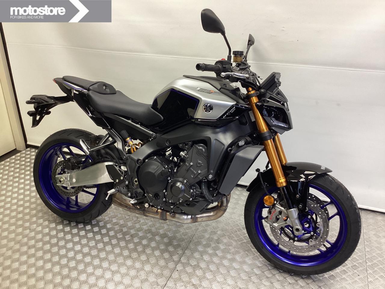 Yamaha 2026 MT-09 SP ABS | Yamaha occasion