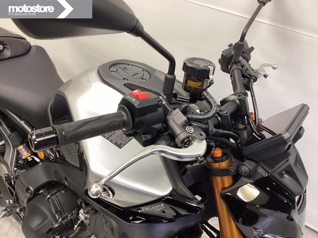 Yamaha 2026 MT-09 SP ABS | Yamaha occasion