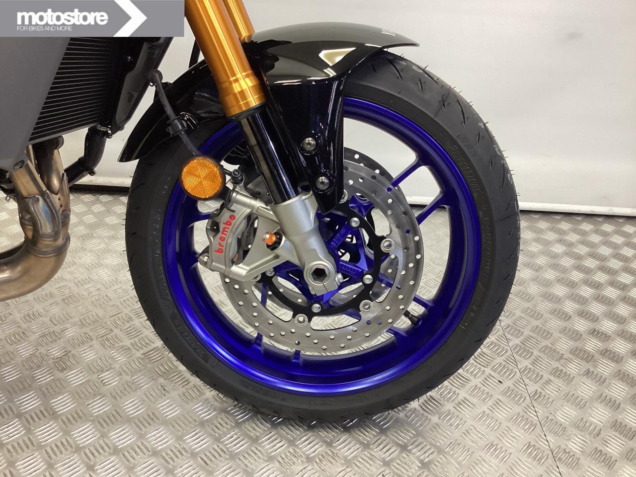 Yamaha 2026 MT-09 SP ABS | Yamaha occasion