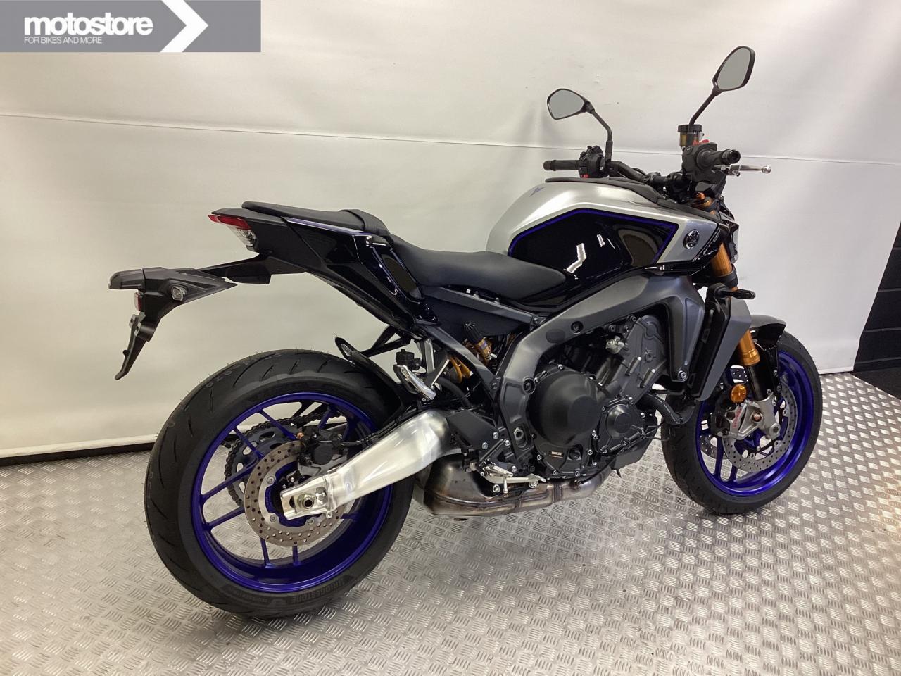 Yamaha 2026 MT-09 SP ABS | Yamaha occasion