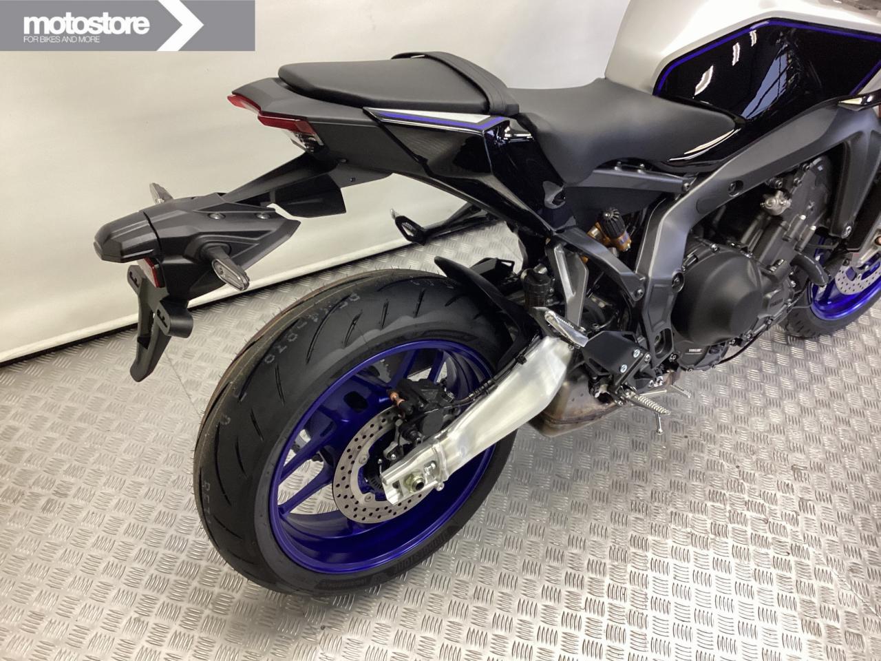 Yamaha 2026 MT-09 SP ABS | Yamaha occasion