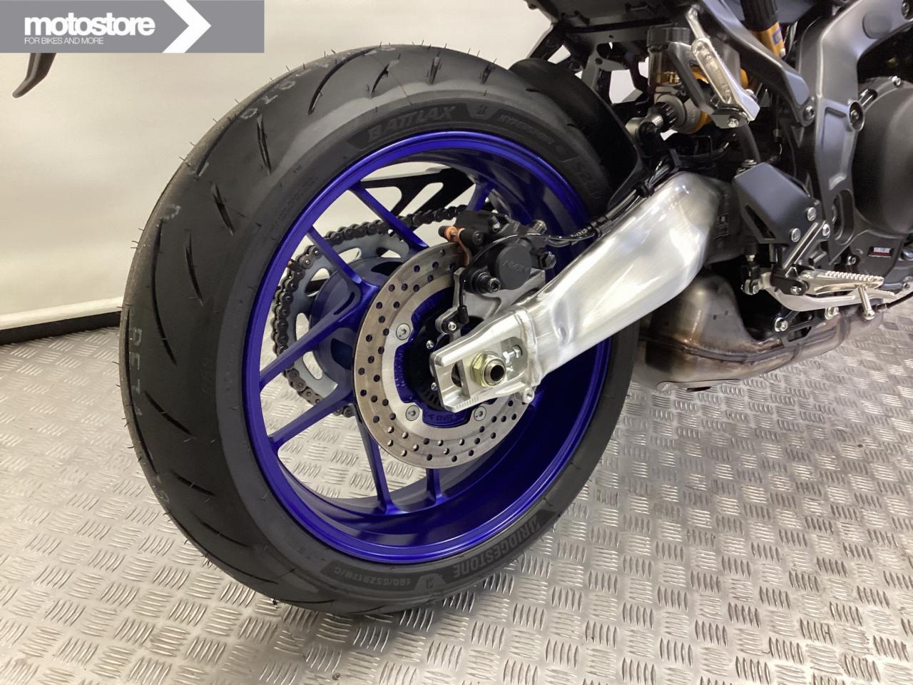 Yamaha 2026 MT-09 SP ABS | Yamaha occasion