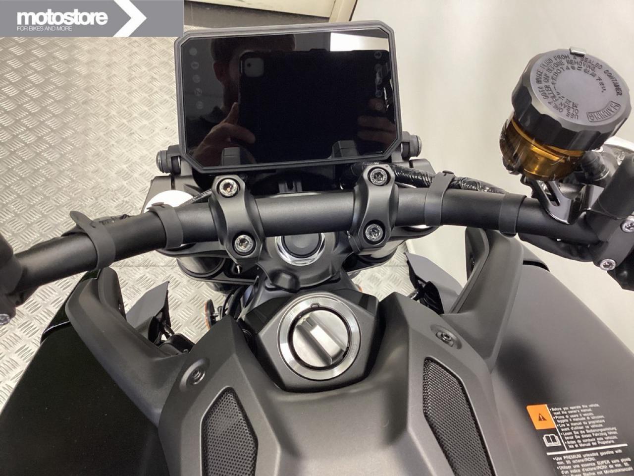 Yamaha 2024 MT-09 Y-AMT | Yamaha occasion