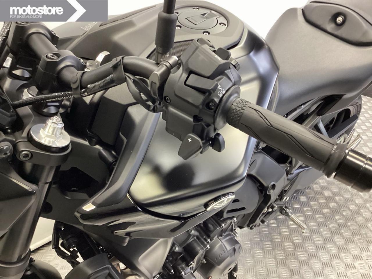 Yamaha 2024 MT-09 Y-AMT | Yamaha occasion