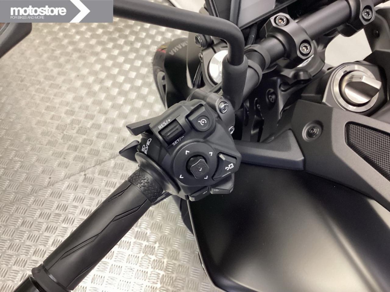 Yamaha 2024 MT-09 Y-AMT | Yamaha occasion