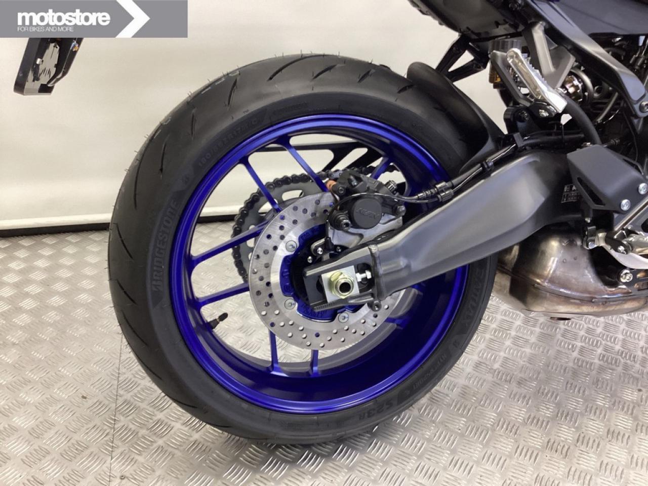 Yamaha 2024 MT-09 Y-AMT | Yamaha occasion