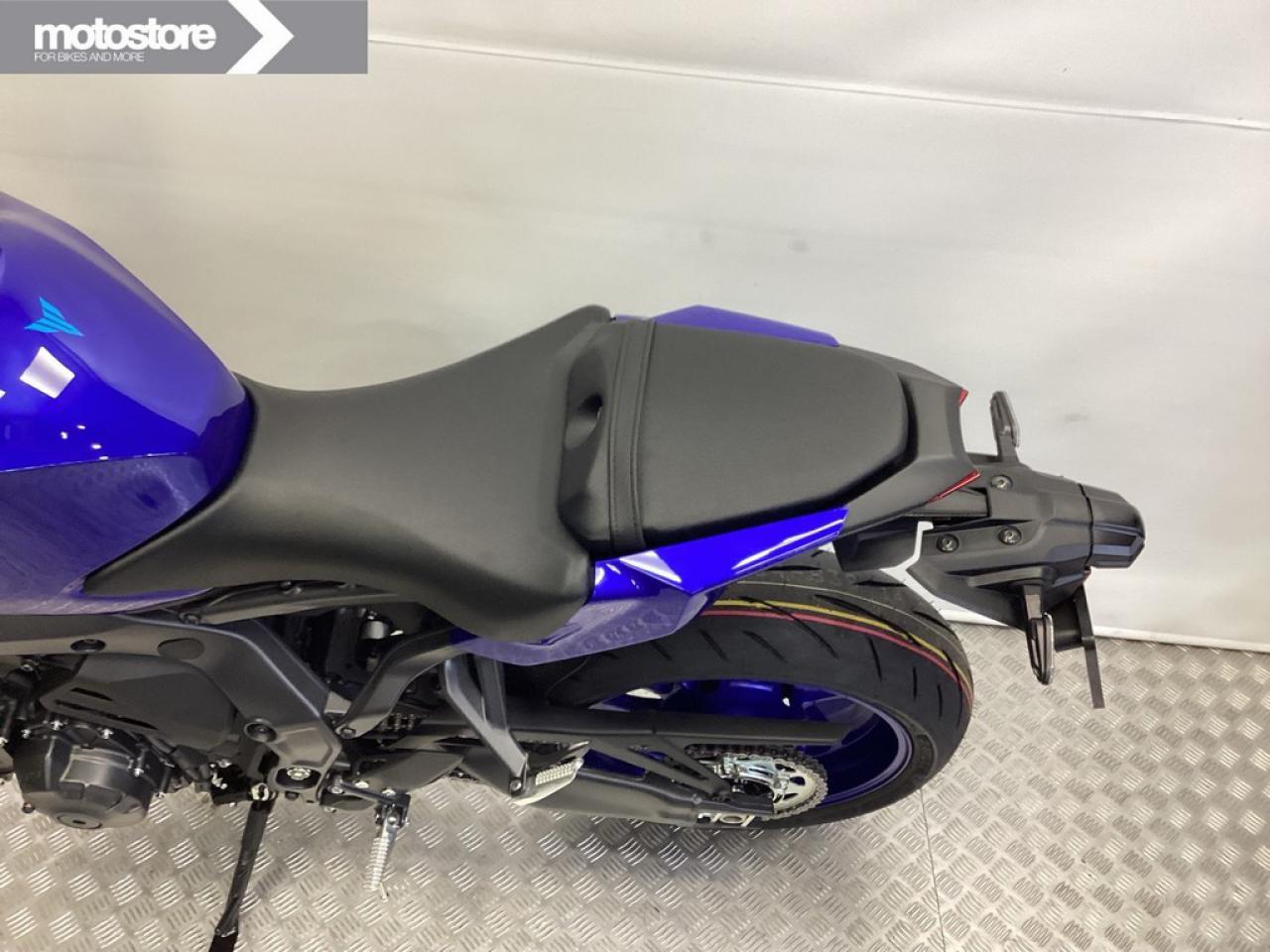 Yamaha 2024 MT-09 Y-AMT | Yamaha occasion