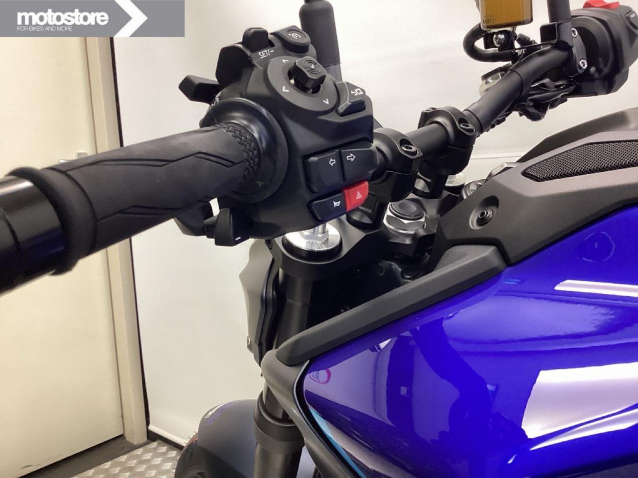 Yamaha 2024 MT-09 Y-AMT | Yamaha occasion