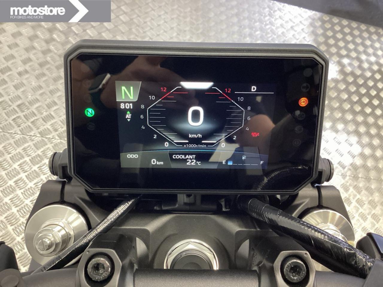 Yamaha 2024 MT-09 Y-AMT | Yamaha occasion