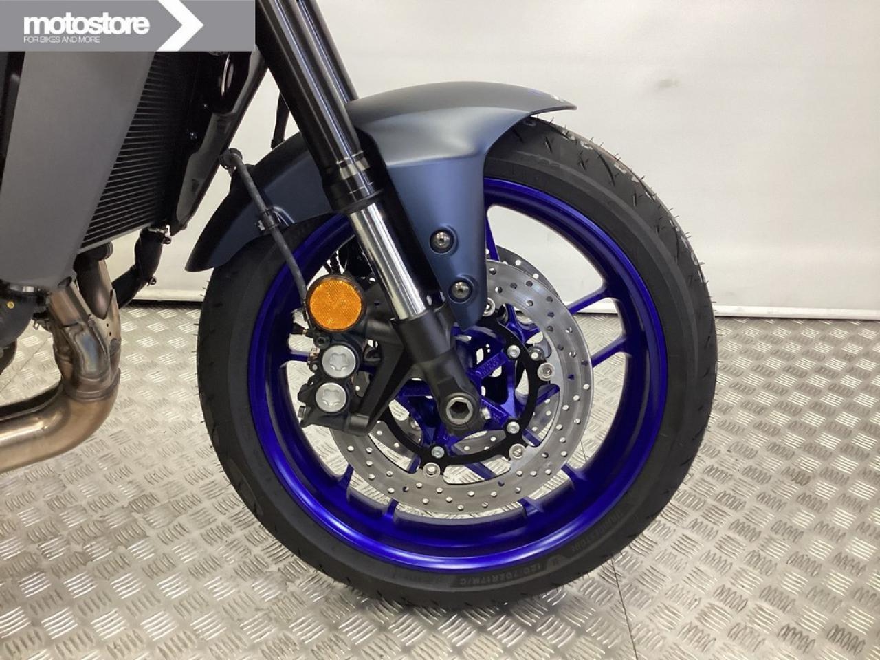 Yamaha 2024 MT-09 Y-AMT | Yamaha occasion