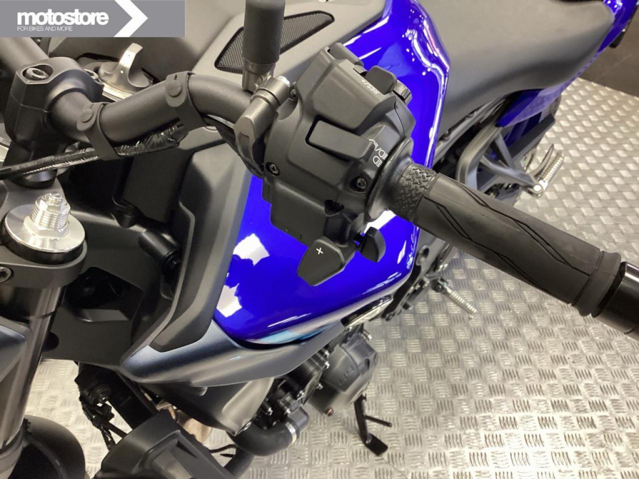 Yamaha 2024 MT-09 Y-AMT | Yamaha occasion