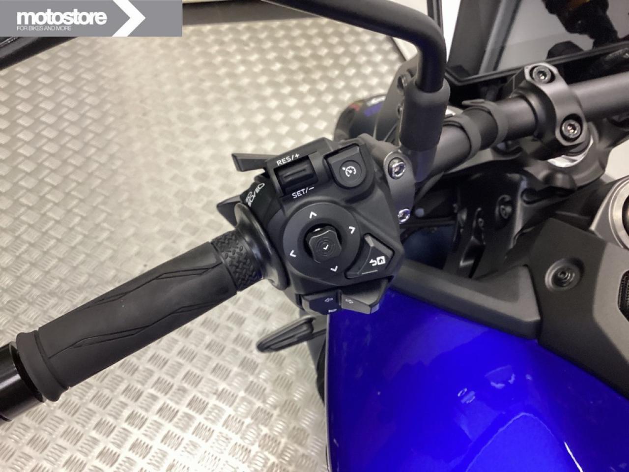 Yamaha 2024 MT-09 Y-AMT | Yamaha occasion