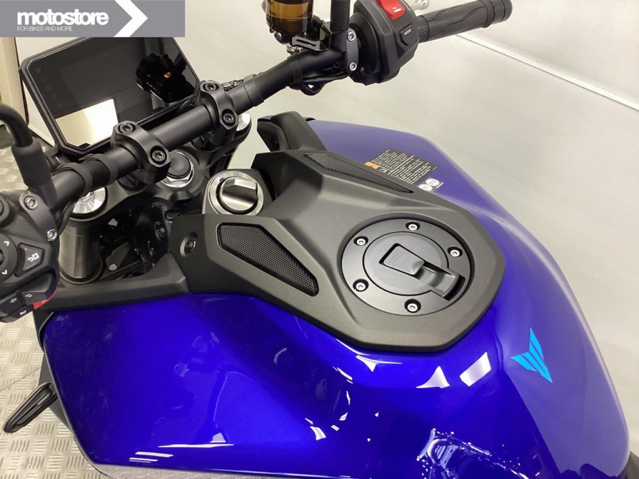 Yamaha 2024 MT-09 Y-AMT | Yamaha occasion