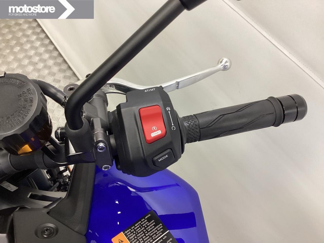 Yamaha 2024 MT-09 Y-AMT | Yamaha occasion