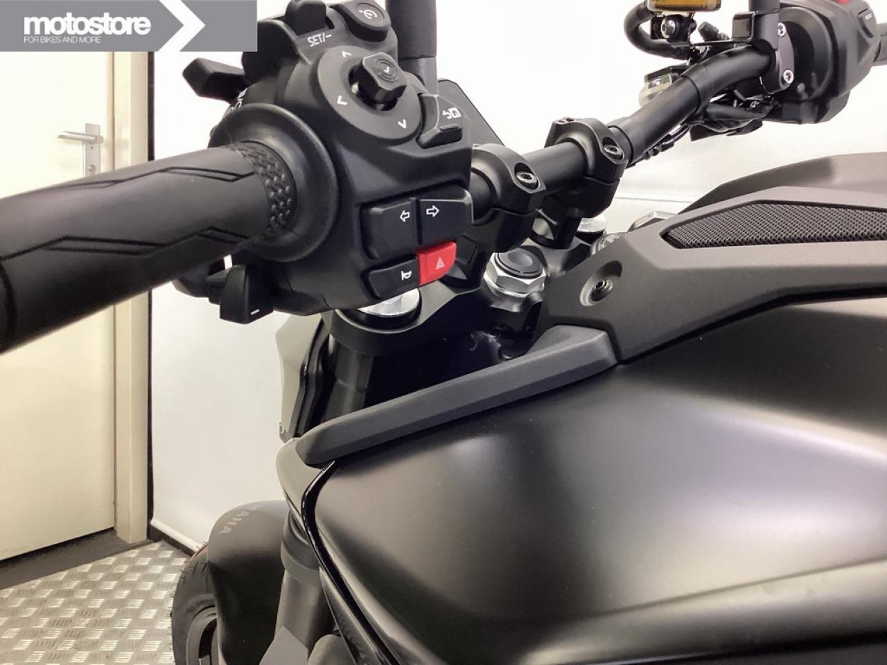 Yamaha 2024 MT-09 Y-AMT | Yamaha occasion