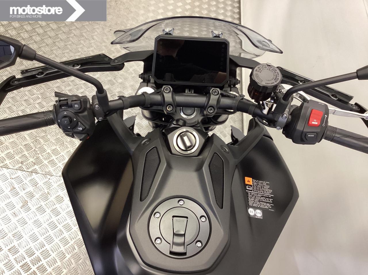 Yamaha 2024 MT-09 Y-AMT | Yamaha occasion