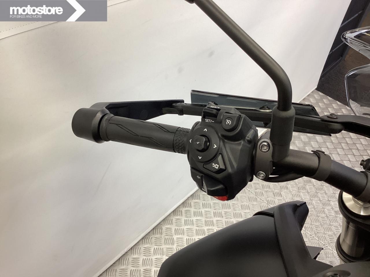 Yamaha 2024 MT-09 Y-AMT | Yamaha occasion