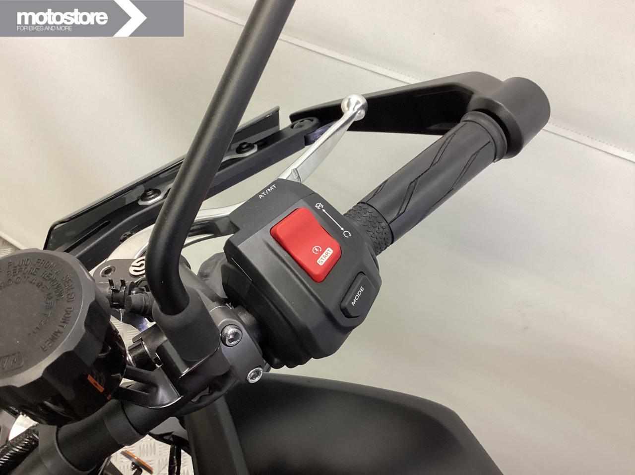 Yamaha 2024 MT-09 Y-AMT | Yamaha occasion