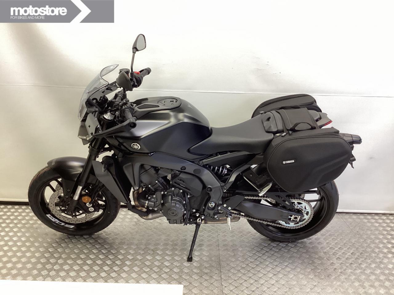 Yamaha 2024 MT-09 Y-AMT | Yamaha occasion