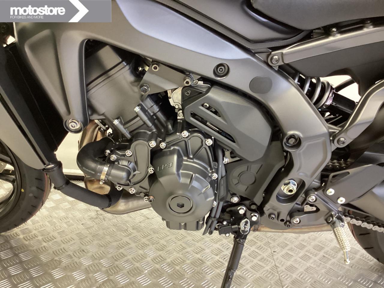 Yamaha 2024 MT-09 Y-AMT | Yamaha occasion